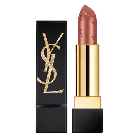 ysl rouge a la lips.